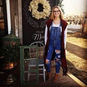 Meet your Posher, Alexa